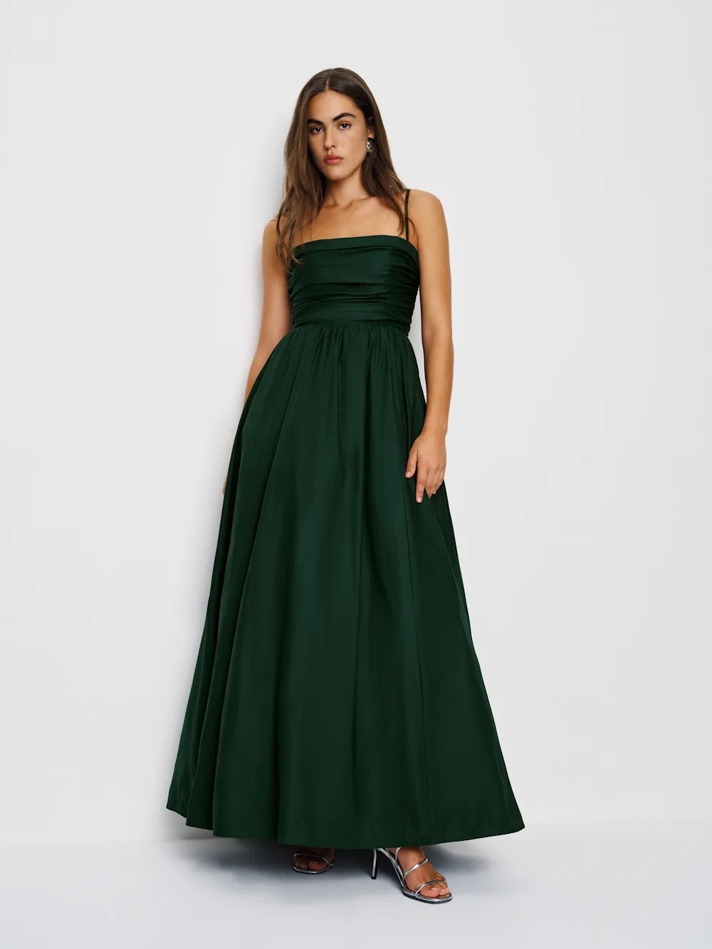 Reformation Kastoria Dress